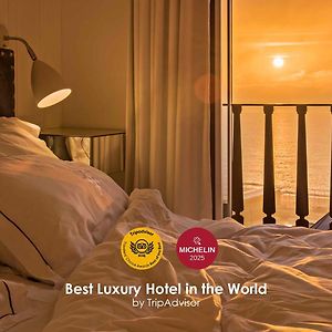Santiago De Alfama - Boutique Hotel